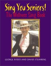 Tapa de Sing You Seniors