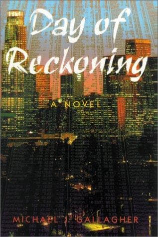 Tapa de Day of Reckoning