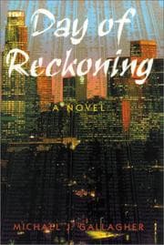 Tapa de Day of Reckoning