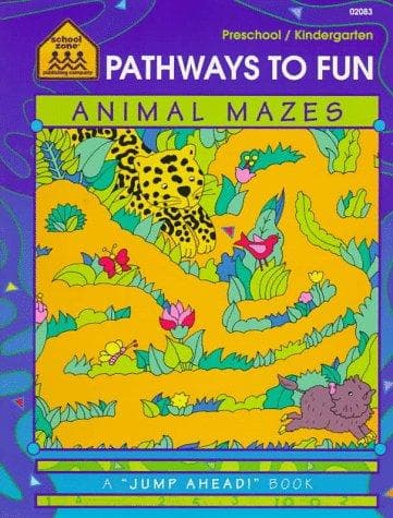 Tapa de Pathways to Fun
