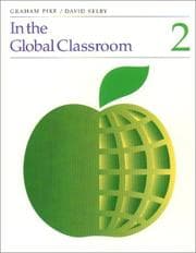 Tapa de In the Global Classroom - 2