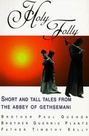 Tapa de Holy Folly