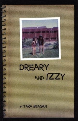 Tapa de Dreary & Izzy