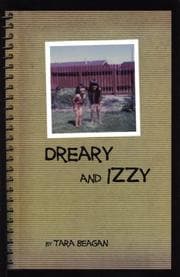 Tapa de Dreary & Izzy