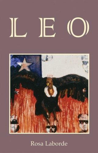 Tapa de Leo