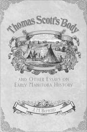 Tapa de Thomas Scott S Body Essays on Early Man