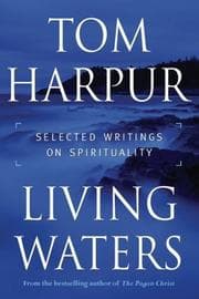 Tapa de Living Waters