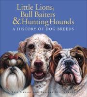 Tapa de Little lions, bull baiters & hunting hounds