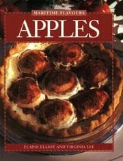 Tapa de Apples