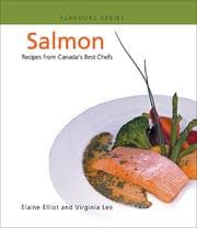 Tapa de Salmon