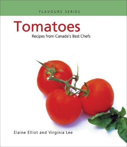 Tapa de Tomatoes