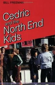 Tapa de Cedric and the North End Kids