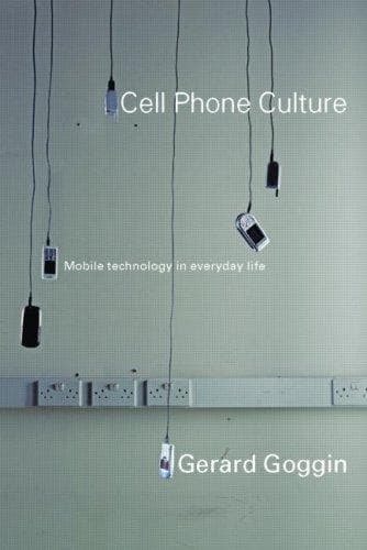 Tapa de Cell Phone Culture