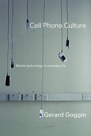 Tapa de Cell Phone Culture