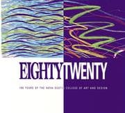 Tapa de Eighty/twenty