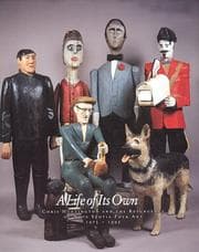 Tapa de A Life of Its Own
