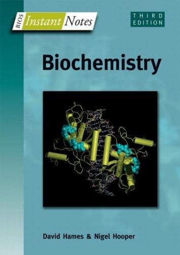 Tapa de Biochemistry
