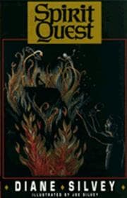 Tapa de Spirit Quest