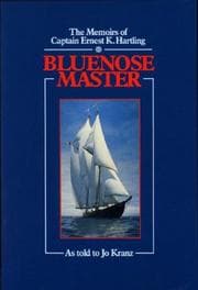 Tapa de Bluenose Master