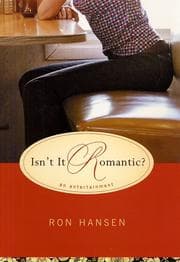 Tapa de Isn't It Romantic?