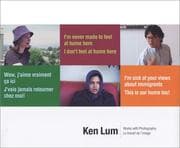 Tapa de Ken Lum: le travail de l'image