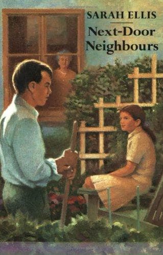 Tapa de Next Door Neighbours