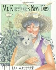 Tapa de Mr Kneebones New Digs