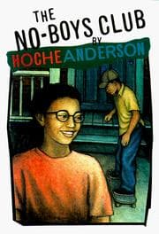 Tapa de The No-Boys Club
