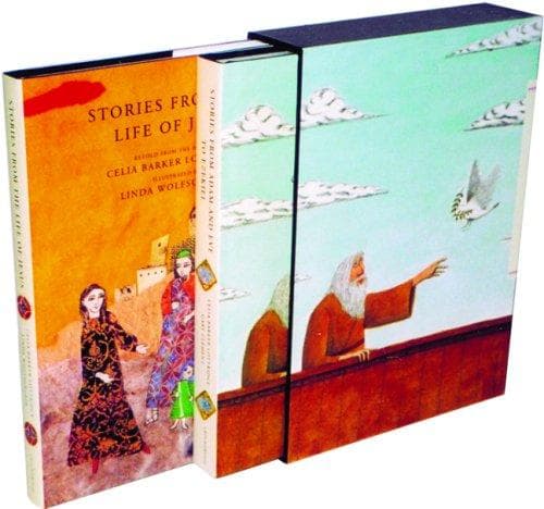 Tapa de Stories from the Bible