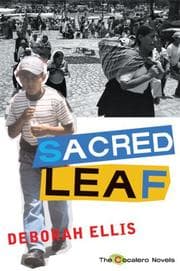 Tapa de Sacred Leaf