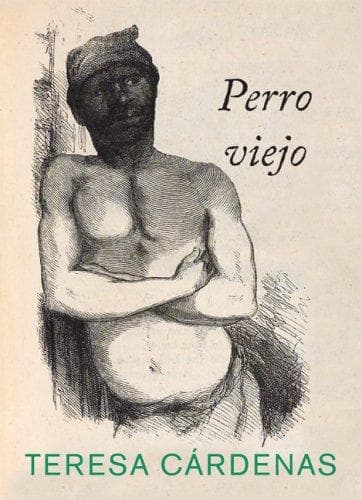 Tapa de Perro Viejo