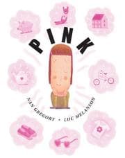 Tapa de Pink
