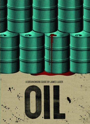 Tapa de Oil (Groundwork Guides)