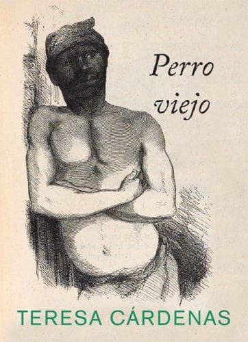 Tapa de Perro Viejo