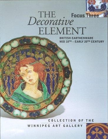 Tapa de The decorative element