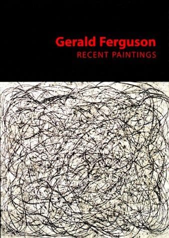 Tapa de Gerald Ferguson