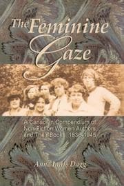 Tapa de Feminine Gaze, The