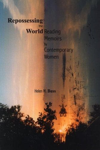 Tapa de Repossessing the World
