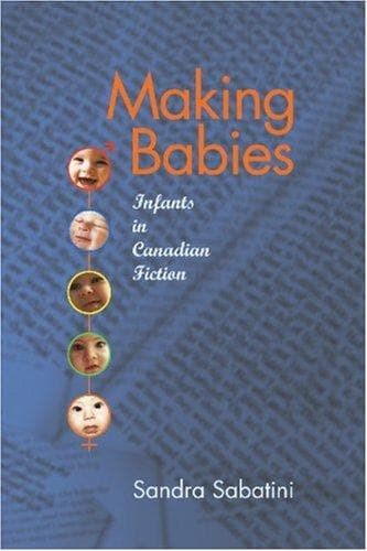Tapa de Making babies