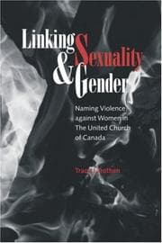 Tapa de Linking Sexuality and Gender