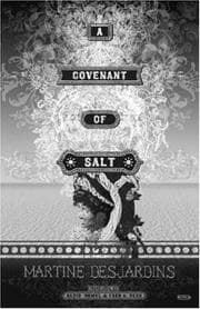 Tapa de A Covenant of Salt