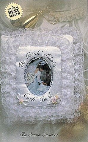 Tapa de Bride's Choice Cook Book