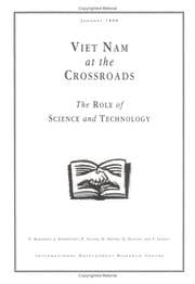 Tapa de Viet Nam at the crossroads
