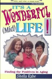 Tapa de It's a Wonderful (Mid)Life!