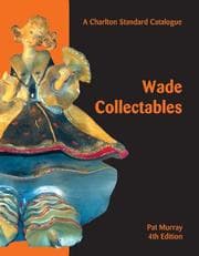 Tapa de Wade Collectables 4th Edition - A Charlton Standard Catalogue