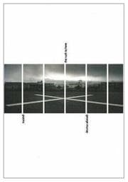 Tapa de The Rush to Here