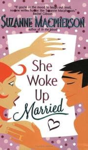 Tapa de She woke up married