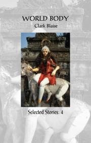 Tapa de World Body (Selected Stories)