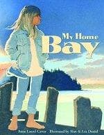 Tapa de My Home Bay