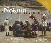 Tapa de Nokum Is My Teacher